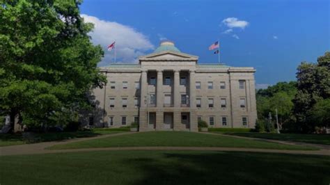 North Carolina Restricts Gender Affirming Care After Overriding