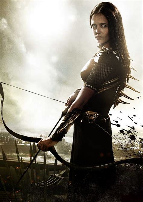 300 Rise Of An Empire New Photos And Character Descriptions — Geektyrant