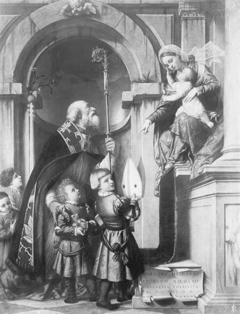 Sinterklaas Het Waargebeurde Verhaal Van De Kerstman