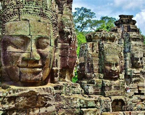 Guia Consejos Imprescindibles Para Viajar Y Visitar Camboya