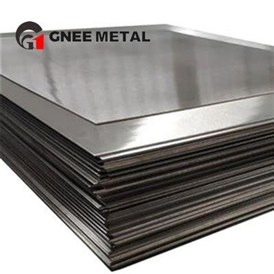 China ASTM B265 Gr1 Gr 2 Titanium Sheet Manufacturers Suppliers