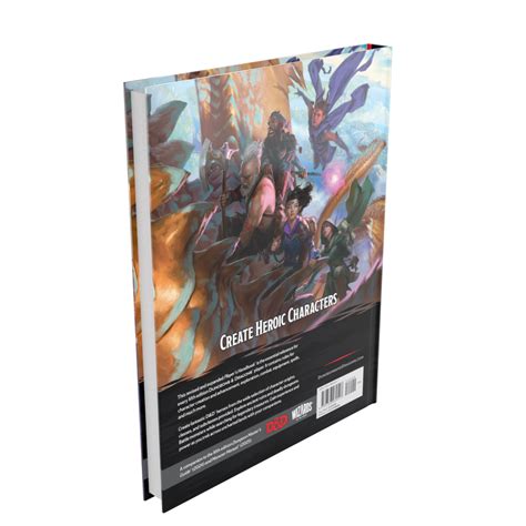 2024 Player's Handbook Digital & Physical Bundle | D&D
