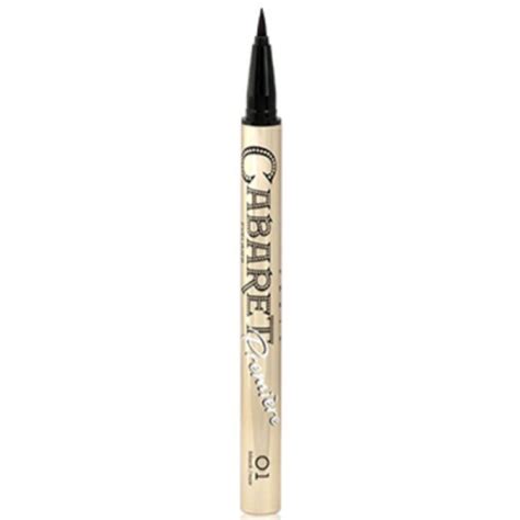 Подводка для глаз Vivienne Sabo Eyeliner Pen Cabaret Premiere : отзывы ...