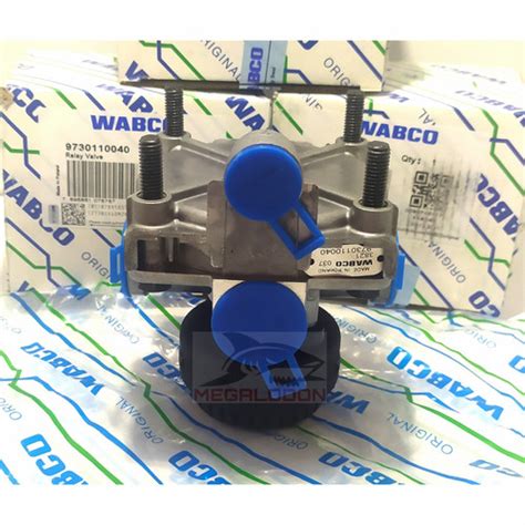 Jual PROMO Relay Valve Hino 500 44080 EW010 Merek Wabco Kota