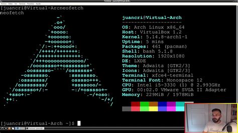 🔝 Arch Linux Instalando Lightdm Sddm Y Probando 3 Escritorios A La