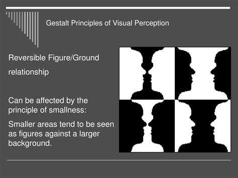 Ppt Gestalt Principles Of Visual Perception Powerpoint Presentation Free Download Id 353631