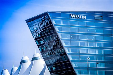 Westin Denver International Airport | Denver International Airport