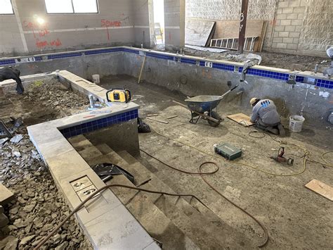 New Location - Watersafe