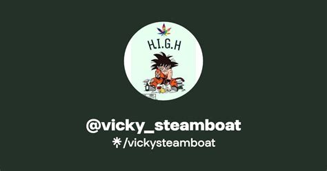 Vickysteamboat Facebook Linktree