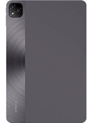 Infinix XPAD Official Pictures – Mobileinto