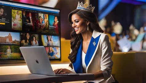 Explore Voy Boards Miss America: Your Ultimate Pageant Forum