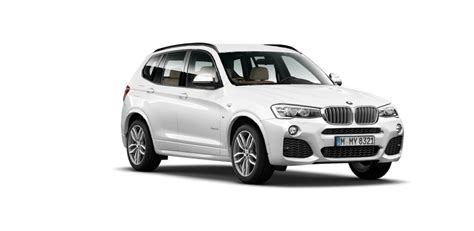 Bmw X3 With Locally Assembled 3l Diesel Launching In June