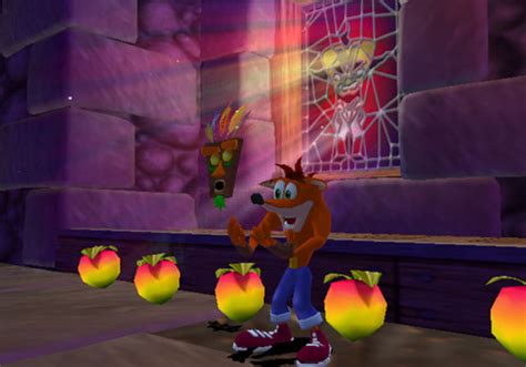 Crash Bandicoot L Ira Di Cortex Compie 21 Anni Crash Bandicoot Zone