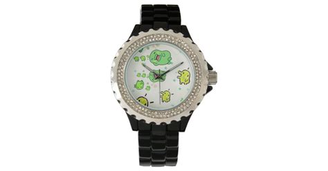 Tamagotchi Watch | Zazzle