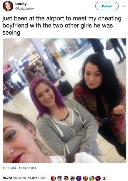 21 Photos That Prove You Should Never Fuck With Scottish People Artofit