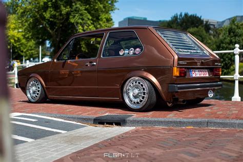 Pin En Vw Mk1