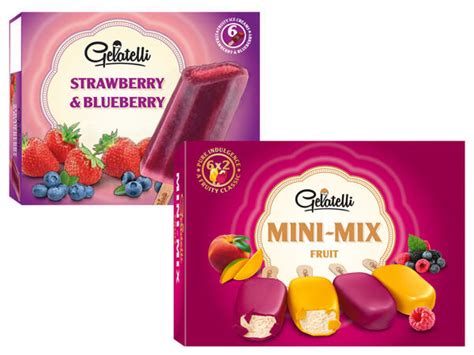 Mini Mix Frucht Stieleis Frucht Lidl Sterreich Archiv Werbeangebote