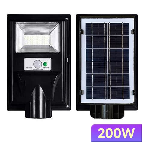 Ookas Solar Light Outdoor Waterproof Original Solar Lights With Panel