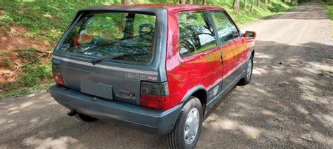 Picelli Leilões FIAT UNO 1 6 R MPI 1993 1993