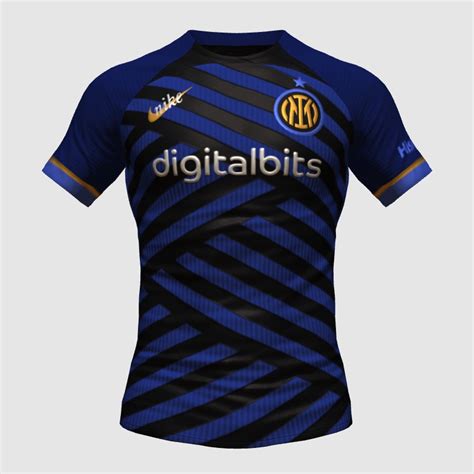 Inter Milan Collection By Stevezz Fifa Kit Creator Showcase