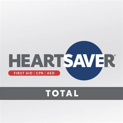 Heartsaver Total Heartsaver First Aid Cpr Aed Online Aha Elearning