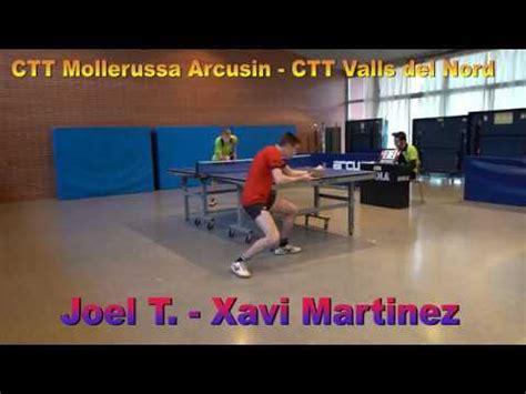 Ctt Mollerussa Ctt Valls Del Nord Youtube