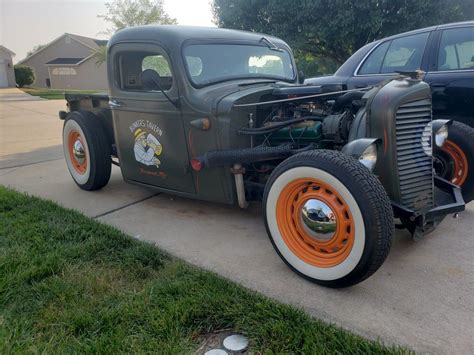 38 Chevy Rat Rod For Sale In Defiance Mo Offerup