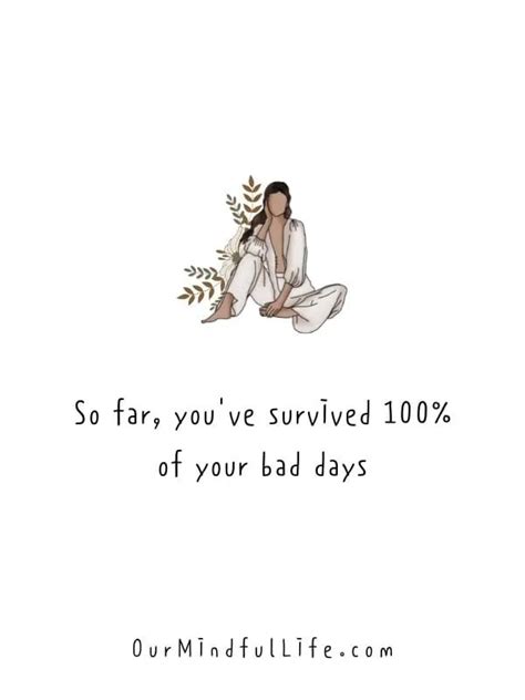 53 Cheerful Bad Day Quotes To Find Strength In Tough Time