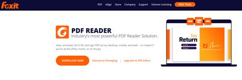 Foxit Reader Vs Adobe Reader The Ultimate Comparision Updf