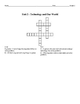 Tx Science Fusion Vocabulary Pack Grade Unit By Thomas Depwe