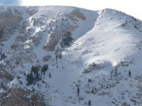 Baldy Chutes Myaltaut