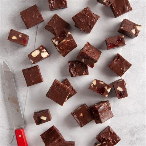 36 Of Our Best Fudge Recipes Taste Of Home