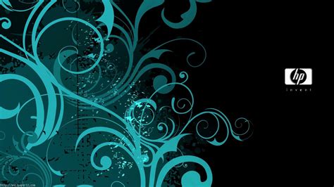 Blue HP Wallpapers - Top Free Blue HP Backgrounds - WallpaperAccess