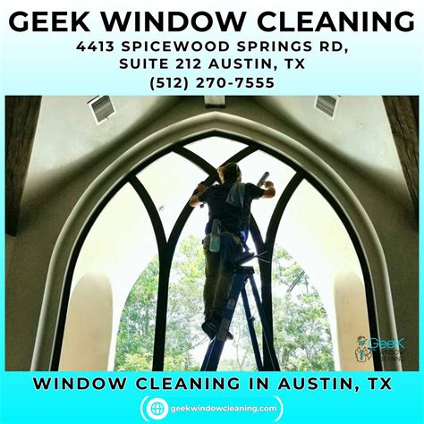 Window Cleaning In Austin Tx Geek Window Cleaning Austin Tx Patch