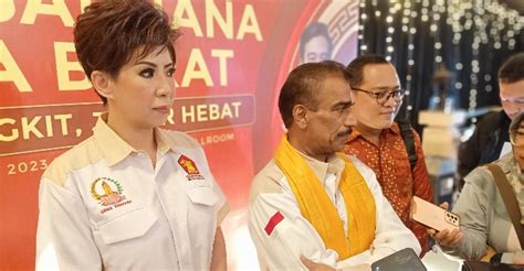 Gema Sadhana Dan Peran Strategis Dalam Pemilu 2024 Konsolidasi Dan