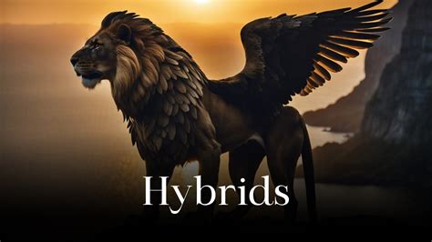 Hybrids Archives - Mythical Encyclopedia