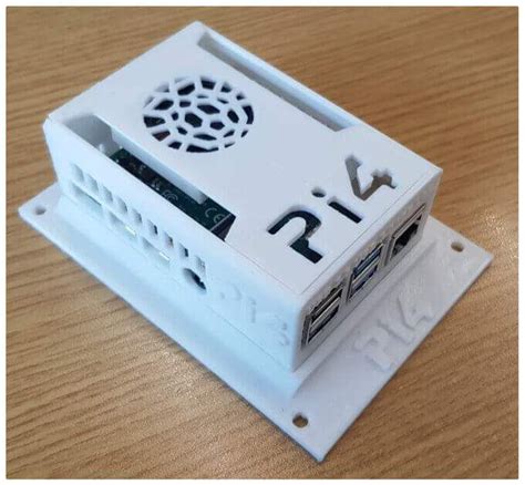 Meilleurs Bo Tiers Raspberry Pi Imprim S En D Fr Atsit