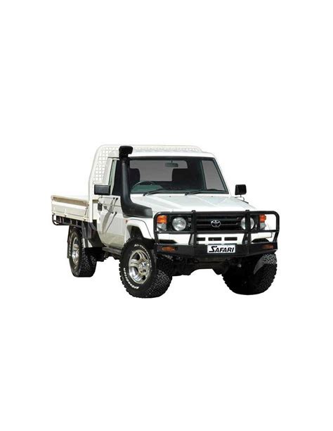 Safari Snorkel Armax Toyota Land Cruiser Serie