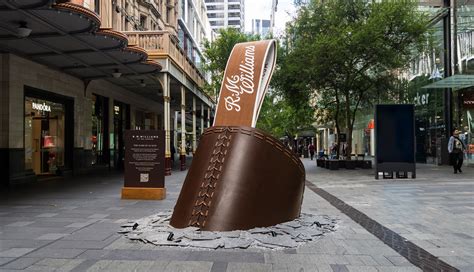 R M Williams Celebrate New Sydney Store Opening With Epic Boot Giveaway