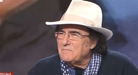 Al Bano La Confessione Clamorosa Su Loredana Lecciso Il Giorno Di