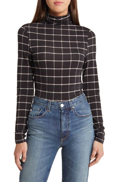 Womens Turtlenecks Nordstrom