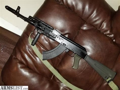 ARMSLIST For Sale Arsenal SGL 21 Legion AK 47