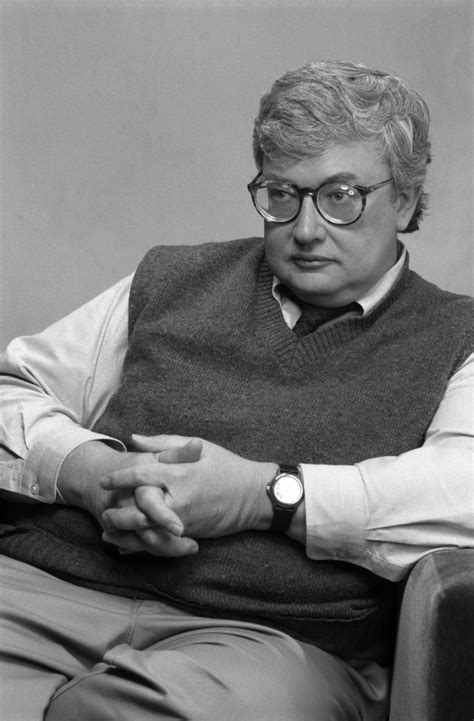 Still Present Memories Of Roger Ebert A Year After His Passing