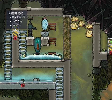 Advice For Slime Farm Oxygen Not Included General Discussion