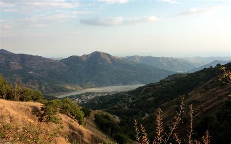 Itinerario Serra San Bruno Stilo Canolo Italia It