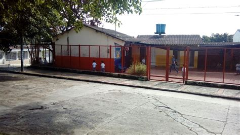 SEDES Institución Educativa Juan Pablo II Villavicencio Meta