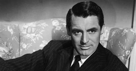 Things You Didn T Know About Cary Grant Parade