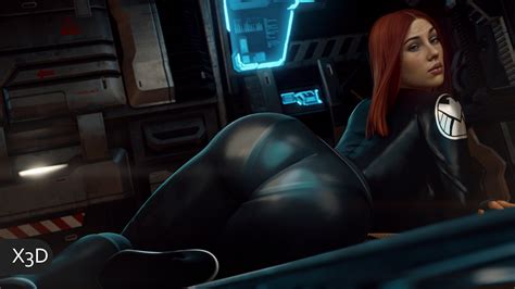 Rule 34 1girls 3d 3d Artwork Ass Ass Focus Avengers Big Ass Big Breasts Black Widow Marvel