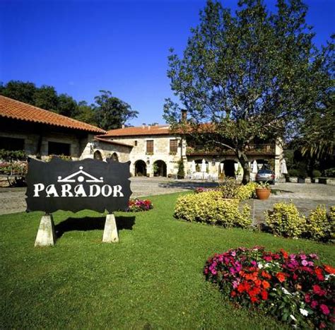 Mejores Paradores De España Elige El Más Adecuado