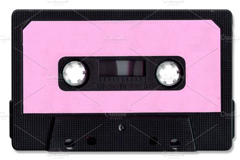 Retro Cassette Tape High Quality Technology Stock Photos Creative